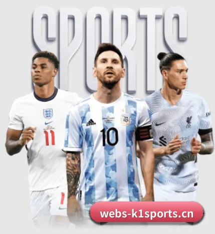 k1体育 APP 界面 - K1Sports